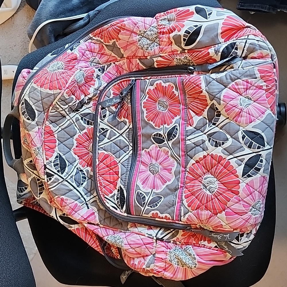 Full Size Backpack - image 1